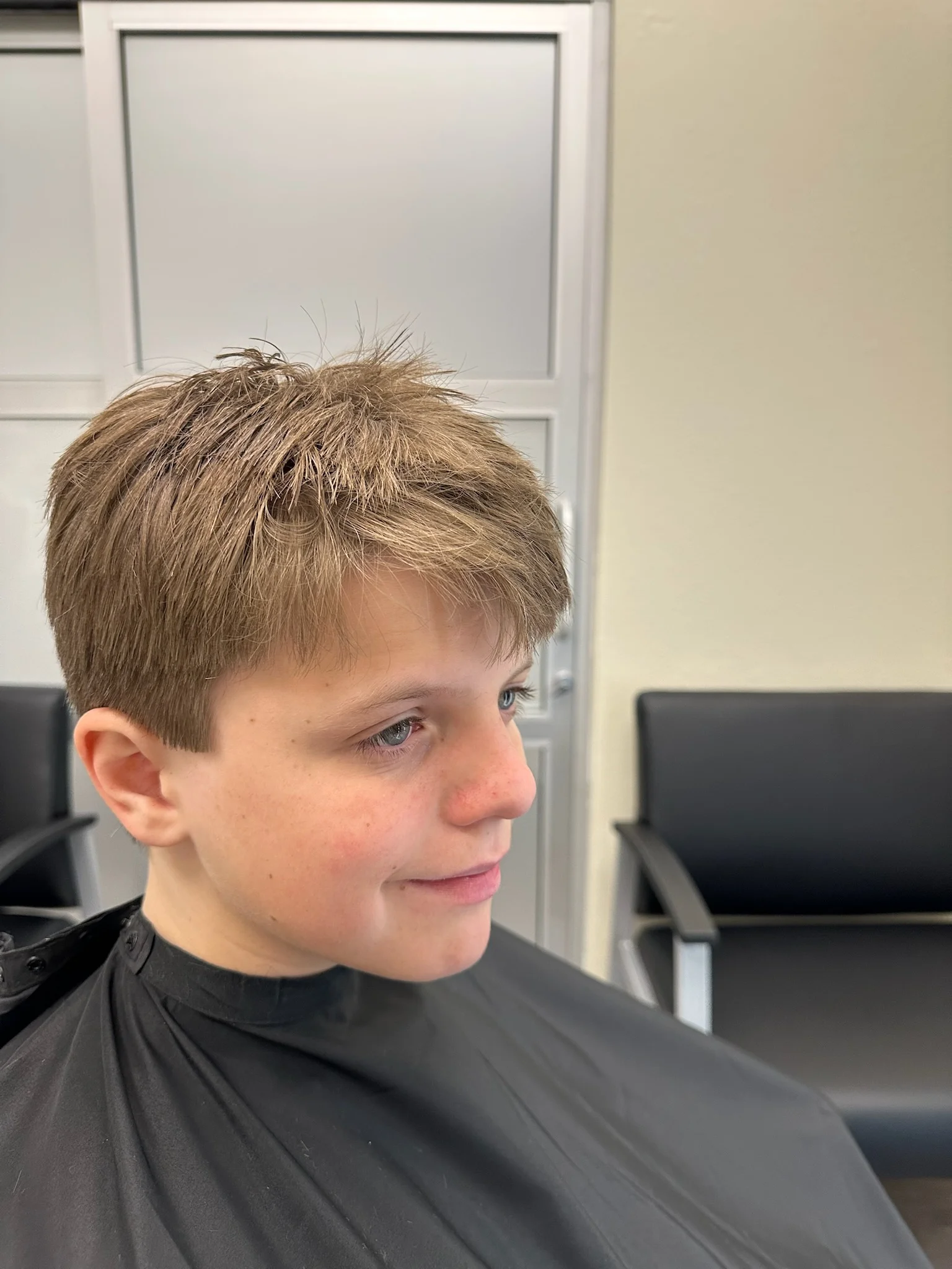 Hair Services